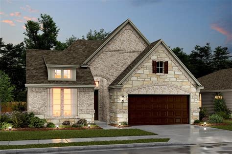 New Homes for Sale in Celina, TX 